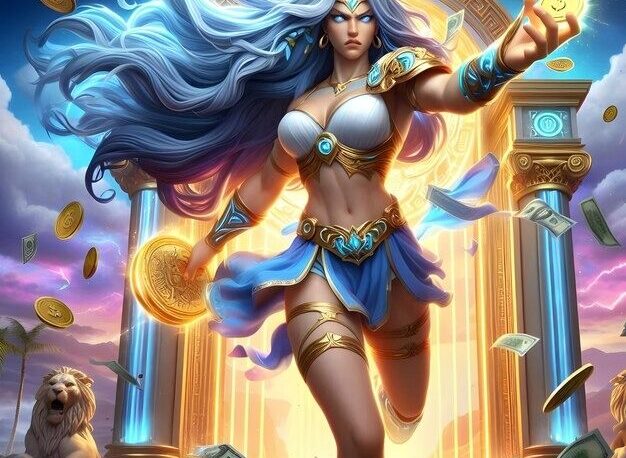 IOGSPORT Slot Gacor Deposit Dana Cuma 10K: Menang Besar Tanpa Ribet!